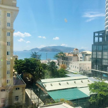 Bao Son Hotel - Apartment Nha Trang Dış mekan fotoğraf