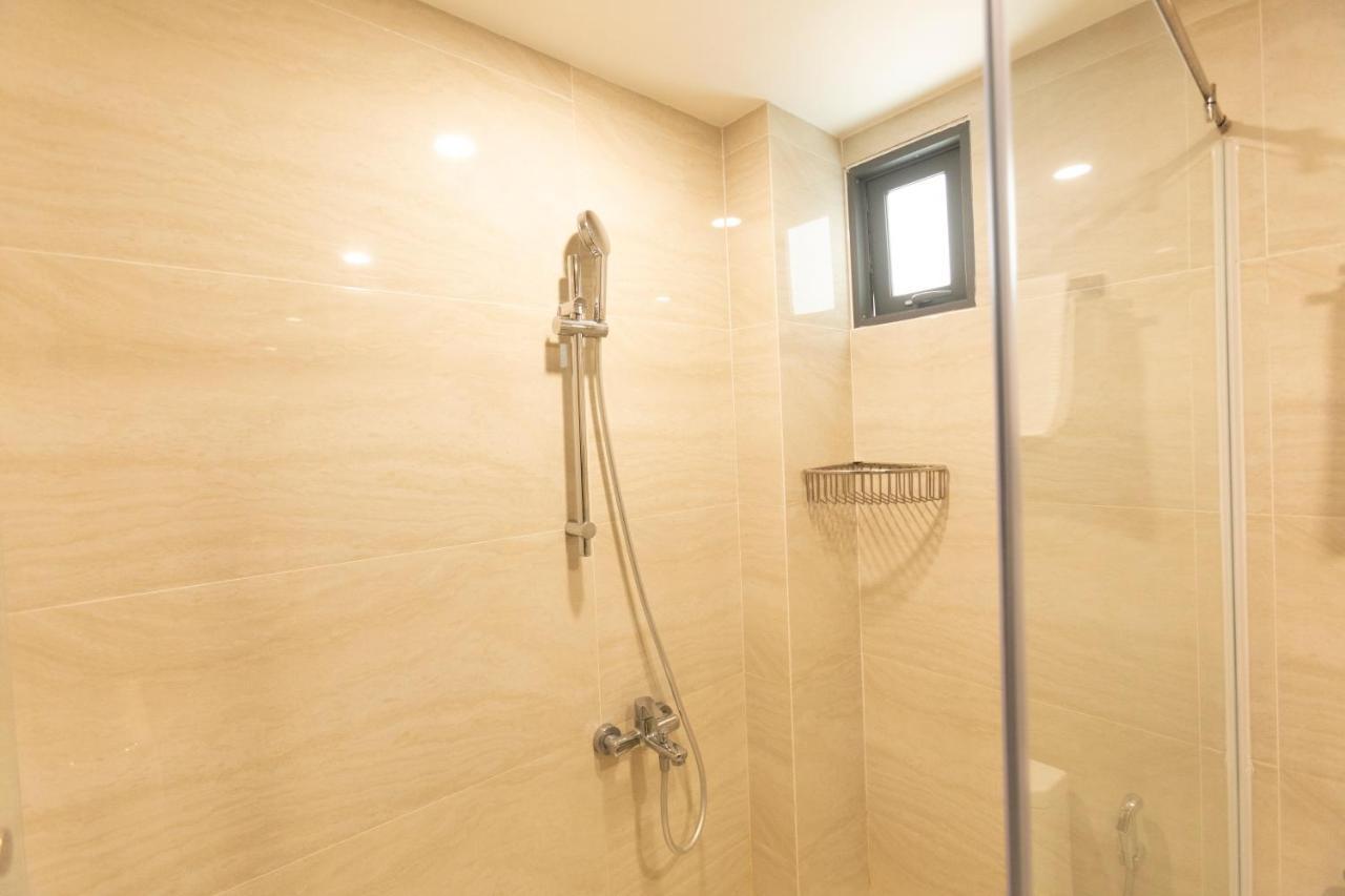 Bao Son Hotel - Apartment Nha Trang Dış mekan fotoğraf