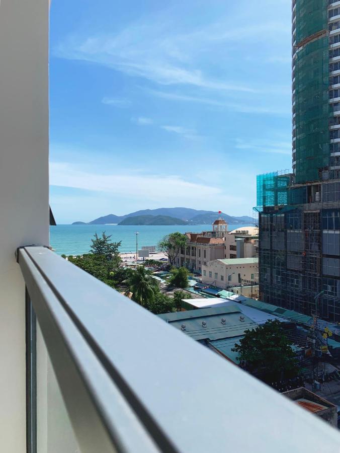 Bao Son Hotel - Apartment Nha Trang Dış mekan fotoğraf